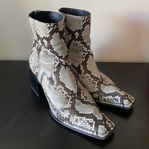 Alexander Wang Boots